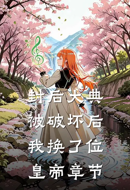 封后大典被破坏后，我换了位皇帝章节