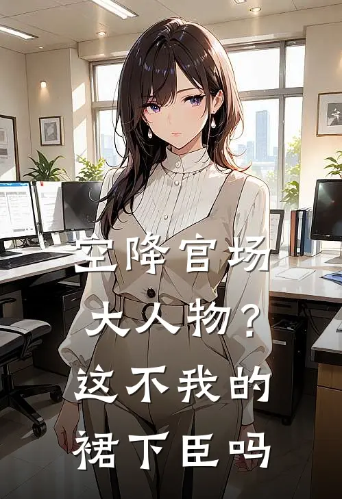 空降官场大人物？这不我的裙下臣吗