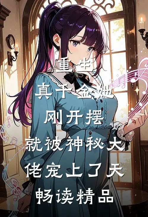 重生：真千金她刚开摆，就被神秘大佬宠上了天畅读精品