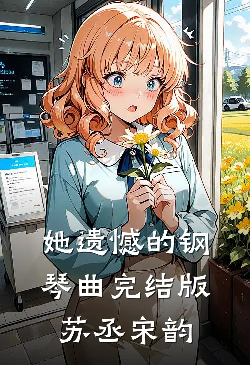 她遗憾的钢琴曲完结版苏丞宋韵
