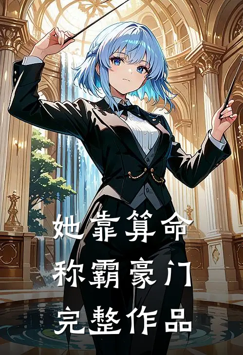 她靠算命称霸豪门完整作品