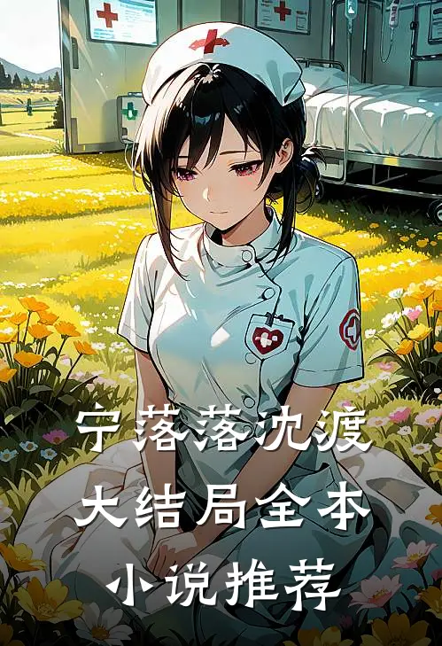 宁落落沈渡大结局全本小说推荐