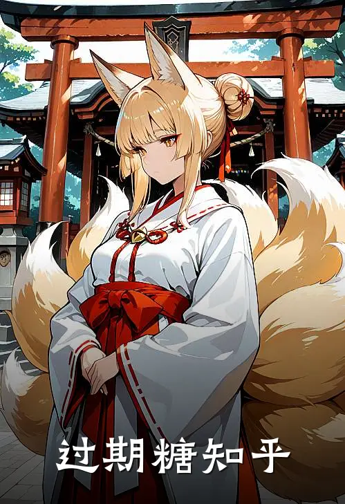 过期糖知乎