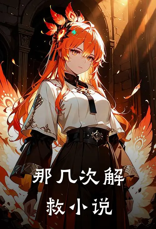 那几次解救小说