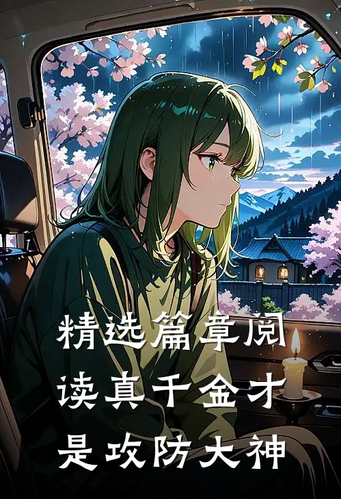 精选篇章阅读真千金才是攻防大神