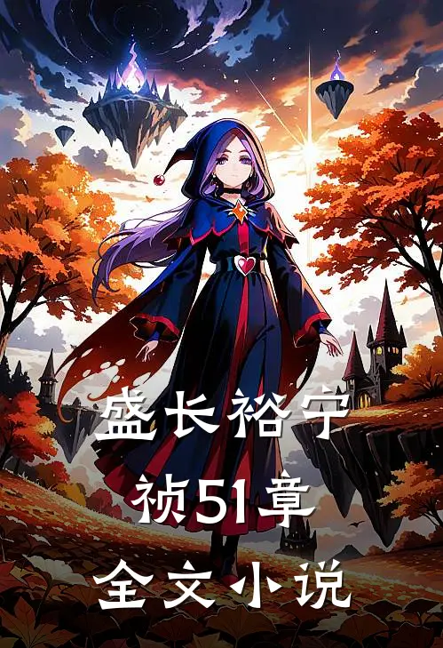 盛长裕宁祯51章全文小说