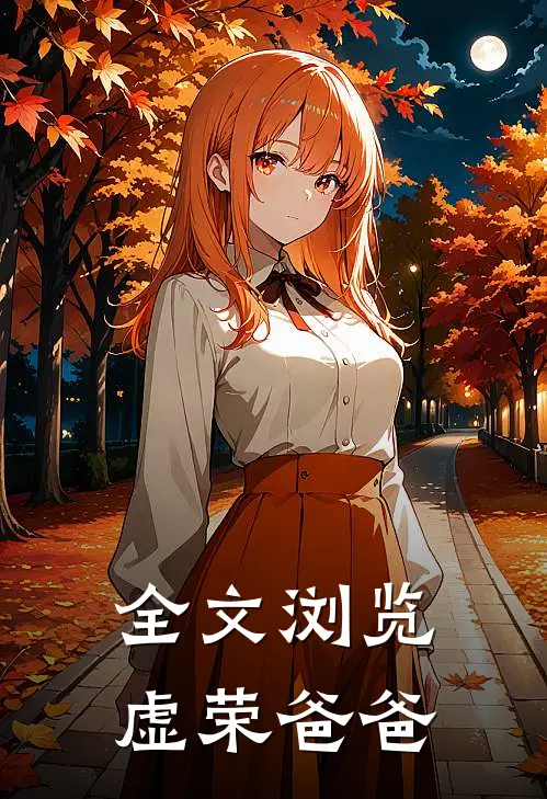 全文浏览虚荣爸爸