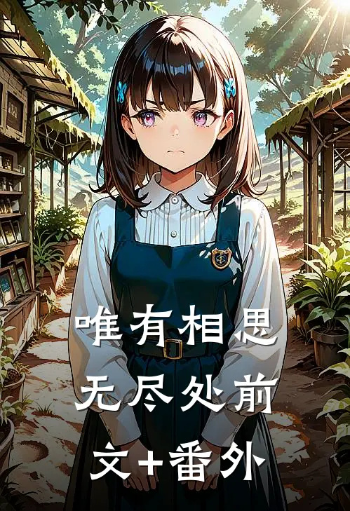 唯有相思无尽处前文+番外