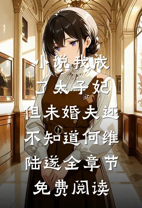 小说我成了太子妃，但未婚夫还不知道何维陆遂全章节免费阅读