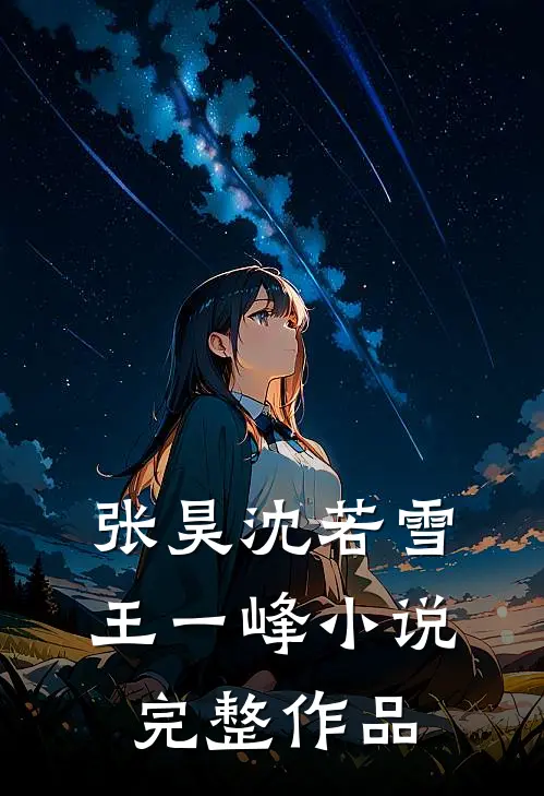 张昊沈若雪王一峰小说完整作品