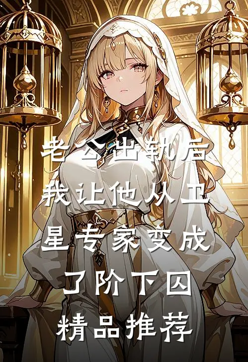 老公出轨后，我让他从卫星专家变成了阶下囚精品推荐