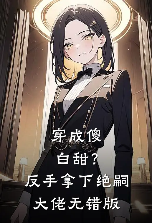 穿成傻白甜？反手拿下绝嗣大佬无错版