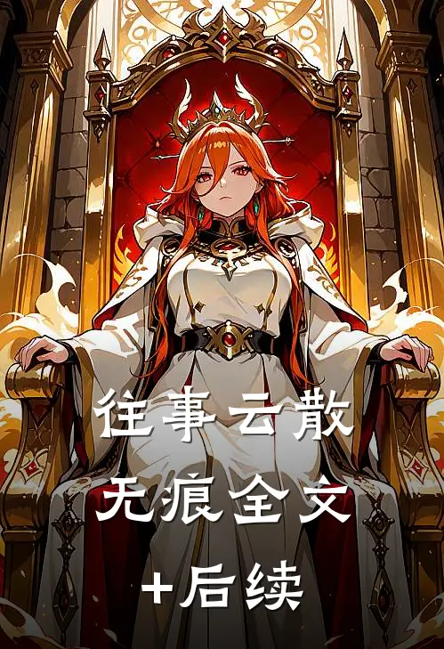 往事云散无痕全文+后续