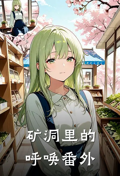 矿洞里的呼唤 番外