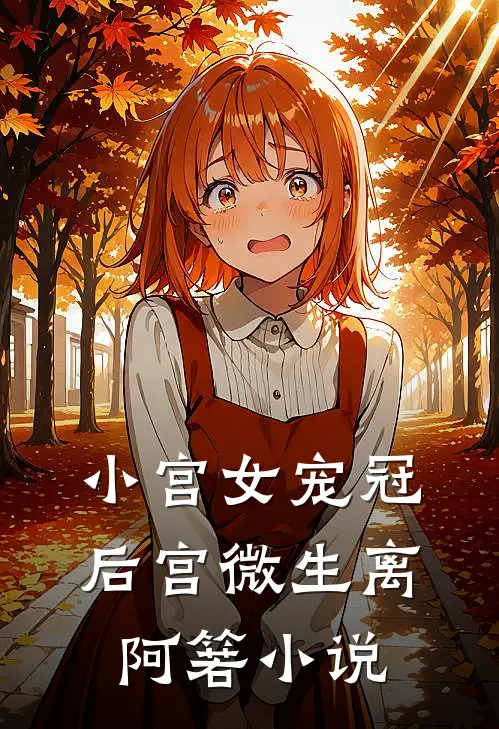 小宫女宠冠后宫微生离阿箬小说