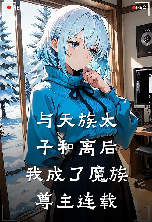 与天族太子和离后，我成了魔族尊主连载