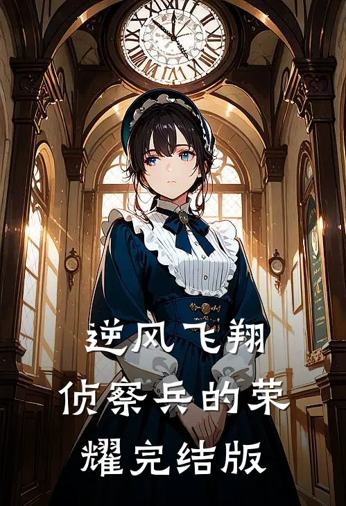 逆风飞翔：侦察兵的荣耀完结版