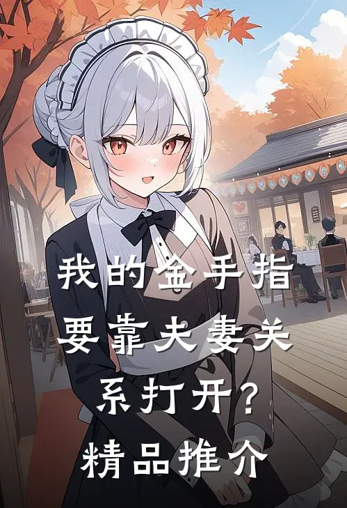 我的金手指要靠夫妻关系打开？精品推介