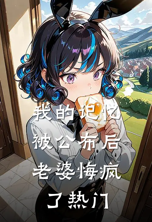 我的记忆被公布后，老婆悔疯了热门