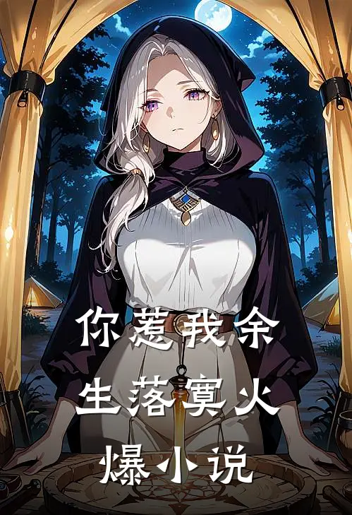 你惹我余生落寞火爆小说