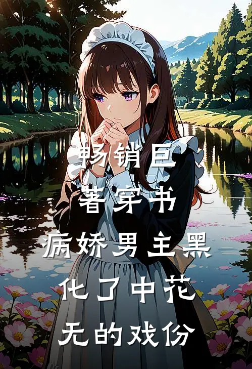 畅销巨著穿书:病娇男主黑化了中花无的戏份