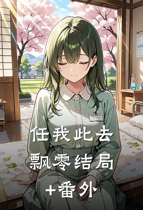 任我此去飘零结局+番外