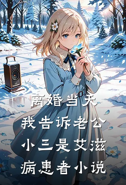 离婚当天，我告诉老公小三是艾滋病患者小说