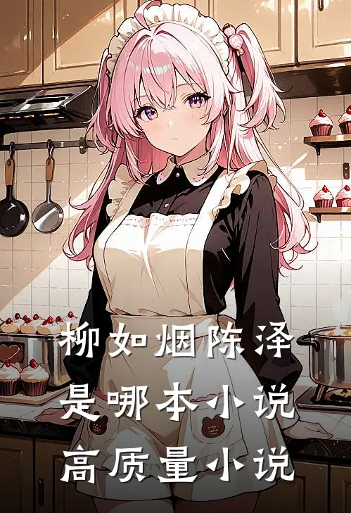 柳如烟陈泽是哪本小说高质量小说