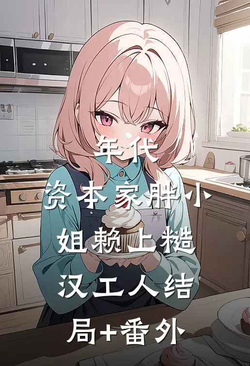 年代：资本家胖小姐赖上糙汉工人结局+番外