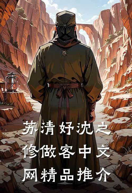 苏清妤沈之修做客中文网精品推介