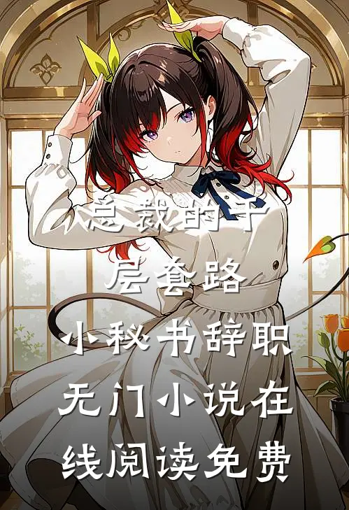 总裁的千层套路：小秘书辞职无门小说在线阅读免费