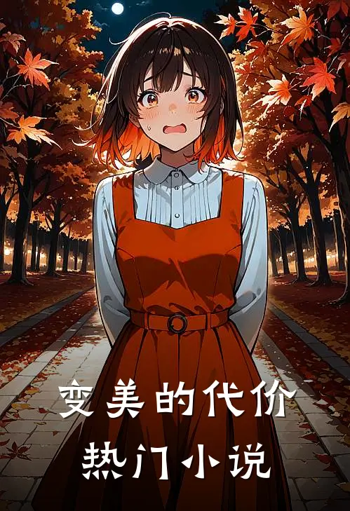变美的代价热门小说