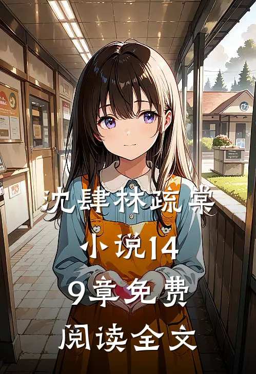 沈肆林疏棠小说149章免费阅读全文