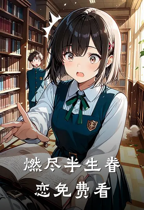 燃尽半生眷恋免费看
