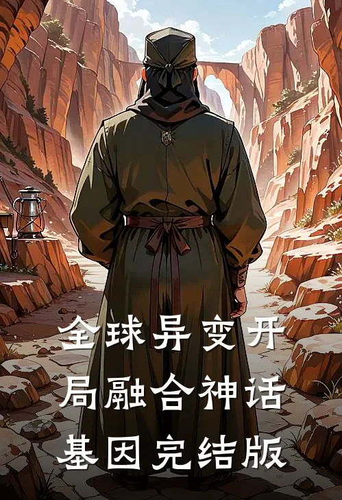 全球异变开局融合神话基因完结版