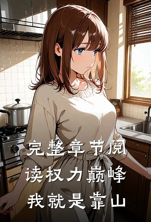 完整章节阅读权力巅峰：我就是靠山