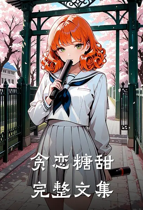 贪恋糖甜完整文集