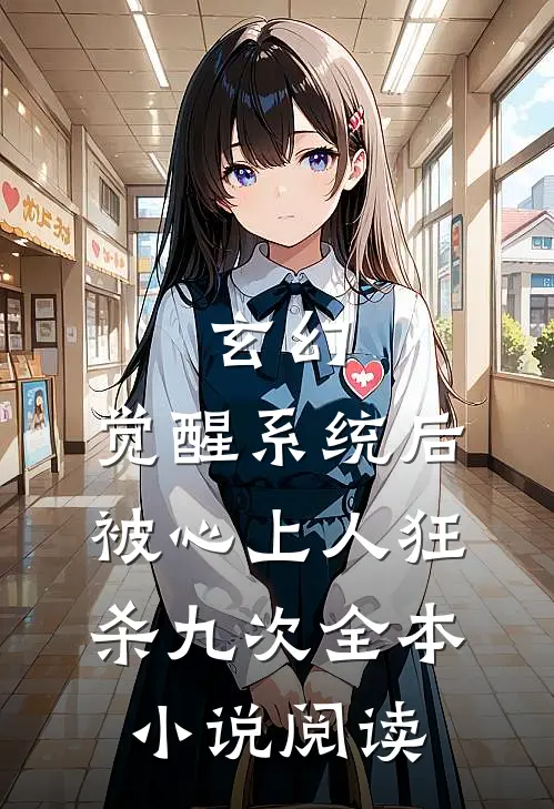 玄幻：觉醒系统后被心上人狂杀九次全本小说阅读