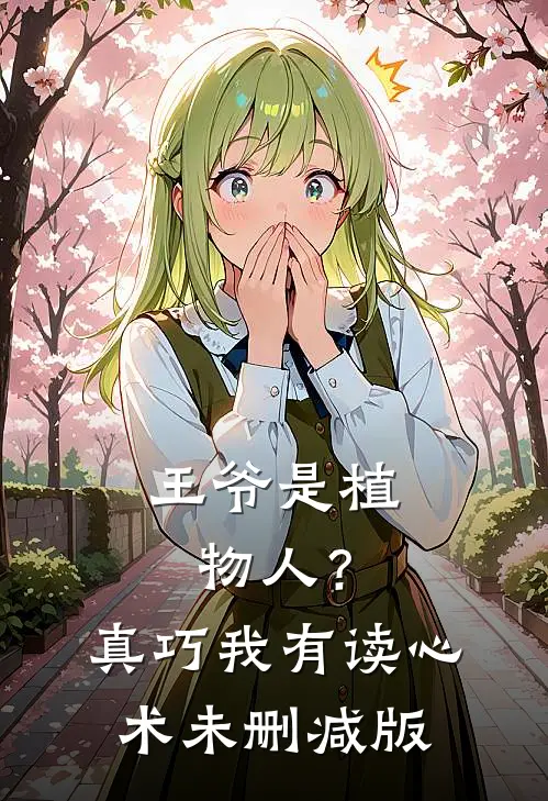 王爷是植物人？真巧，我有读心术未删减版