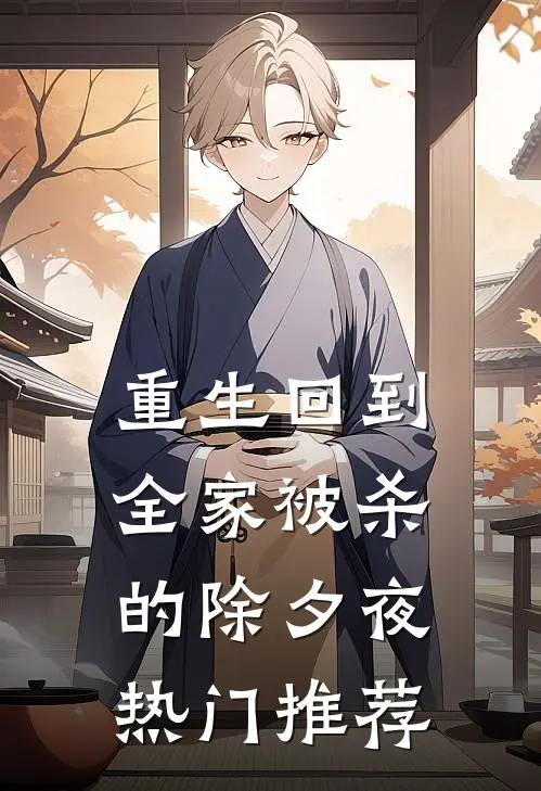 重生回到全家被杀的除夕夜热门推荐