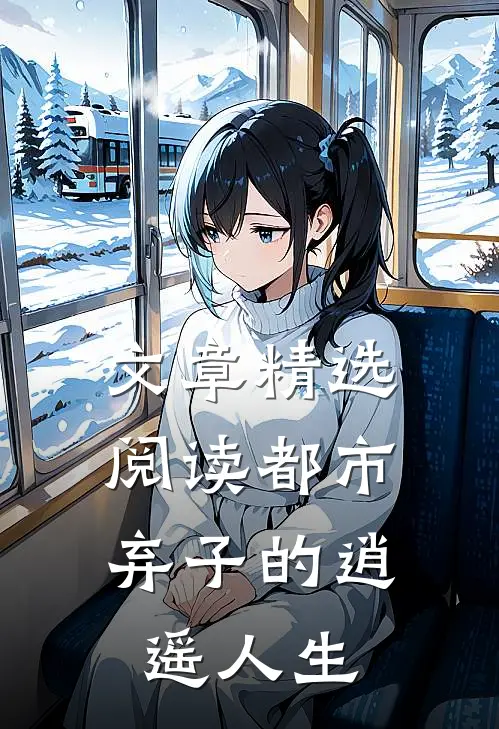 文章精选阅读都市：弃子的逍遥人生