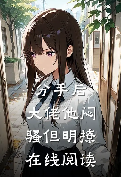 分手后，大佬他闷骚但明撩在线阅读