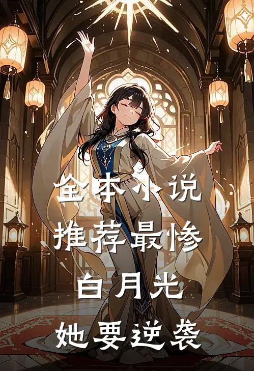 全本小说推荐最惨白月光，她要逆袭