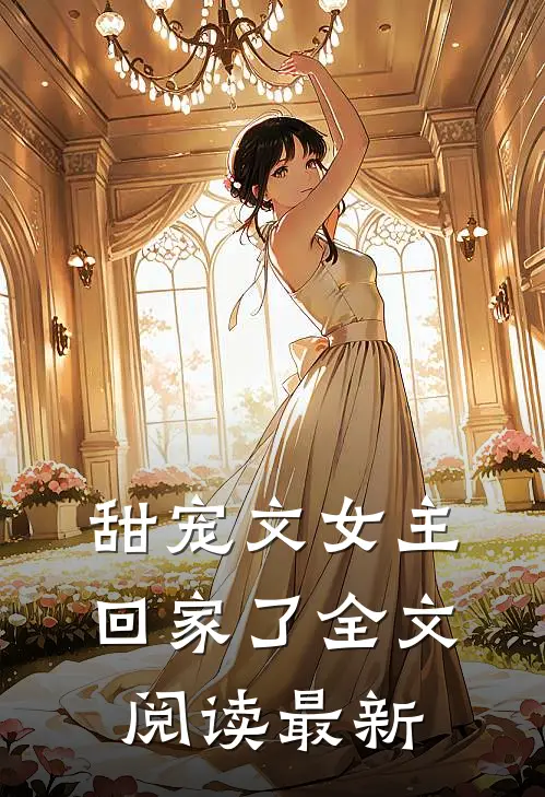 甜宠文女主回家了全文阅读最新