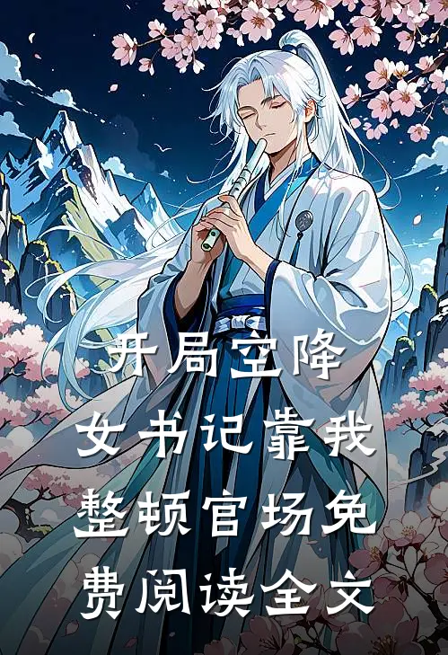 开局空降，女书记靠我整顿官场免费阅读全文