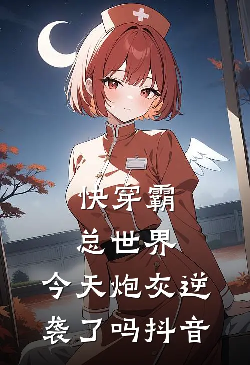 快穿霸总世界：今天炮灰逆袭了吗抖音