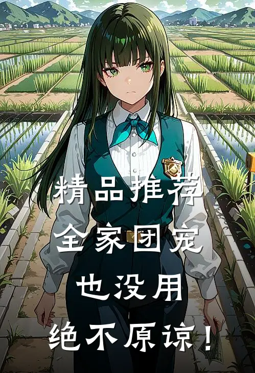 精品推荐全家团宠也没用，绝不原谅！