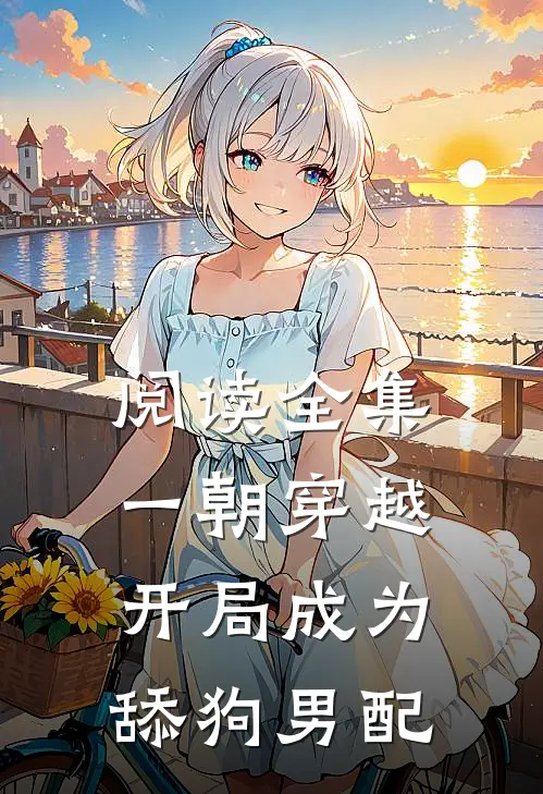 阅读全集一朝穿越，开局成为舔狗男配