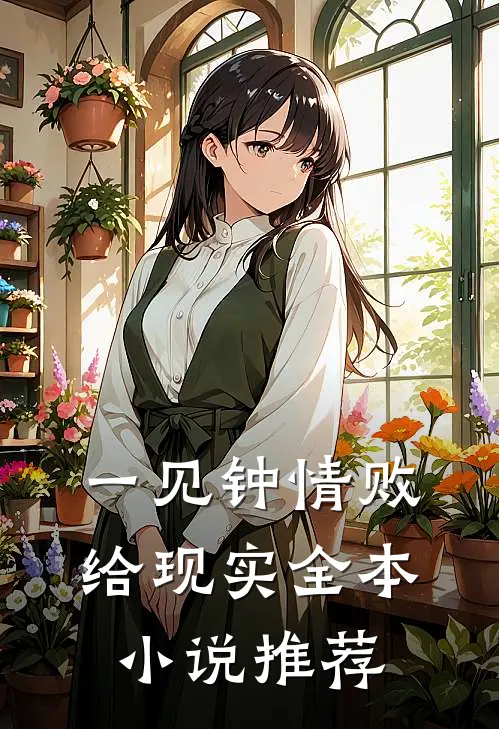 一见钟情败给现实全本小说推荐
