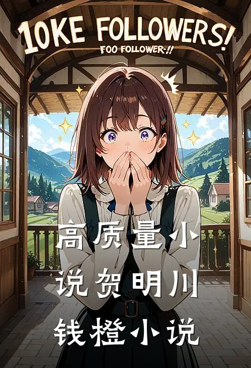 高质量小说贺明川钱橙小说